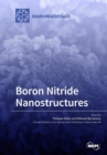 Boron Nitride Nanostructures - Book