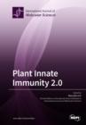 Plant Innate Immunity 2.0 - Book