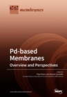 Pd-Based Membranes : Overview and Perspectives - Book