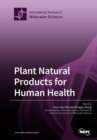 Plant Natural Products for Human Health - Book