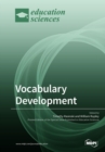 Vocabulary Development - Book
