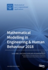 Mathematical Modelling in Engineering & Human Behaviour 2018 - Book
