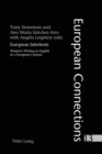 European Intertexts : Women's Writing in English in a European Context - Book