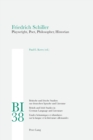 Friedrich Schiller : Playwright, Poet, Philosopher, Historian - Book