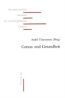 Genuss Und Gesundheit - Book