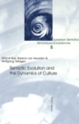 Semiotic Evolution and the Dynamics of Culture - Book