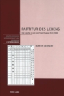 Partitur Des Lebens : Die Liaofan Si Xun Von Yuan Huang (1533-1606) - Book