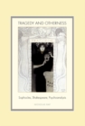 Tragedy and Otherness : Sophocles, Shakespeare, Psychoanalysis - Book