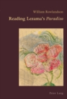 Reading Lezama's Paradiso - Book