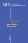 Asian Business Discourse(s) - Book