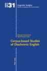 Corpus-Based Studies of Diachronic English - Book