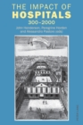 The Impact of Hospitals : 300-2000 - Book