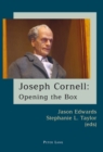 Joseph Cornell : Opening the Box - Book