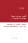 Democracy and Social Change : A History of South Korean Student Movements, 1980-2000 - Book