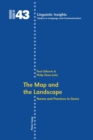 The Map and the Landscape : Norms and Practices in Genre - Book
