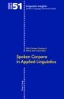 Spoken Corpora in Applied Linguistics - Book