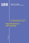 New Directions in LSP Teaching - Book