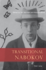 Transitional Nabokov - Book