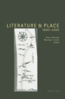 Literature and Place 1800-2000 : Second Edition - Book