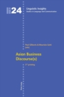 Genre Variation in Business Letters - Book