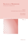 Translocal Modernisms : International Perspectives - Book