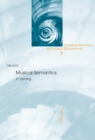 Musical Semantics - Book