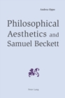 Philosophical Aesthetics and Samuel Beckett - Book