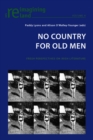 No Country for Old Men : Fresh Perspectives on Irish Literature - Book