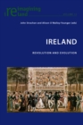 Ireland : Revolution and Evolution - Book
