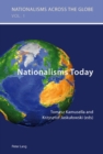 Nationalisms Today - Book