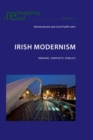 Irish Modernism : Origins, Contexts, Publics - Book