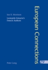 Leonardo Sciascia's French Authors - Book