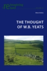 The Thought of W.B. Yeats - Book