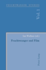 Feuchtwanger and Film- Feuchtwanger und Film - Book