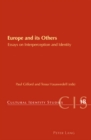 Europe and its Others : Essays on Interperception and Identity - Book