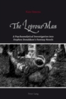 The Leprous Man : A Psychoanalytical Investigation into Stephen Donaldson’s Fantasy Novels - Book