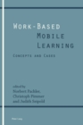 Work-Based Mobile Learning : Concepts and Cases - Book