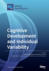 Cognitive Development and Individual Variability - Book