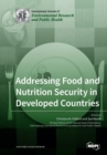Addressing Food and Nutrition Security in Developed Countries - Book
