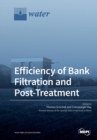 Efficiency of Bank Filtration and Post-Treatment - Book