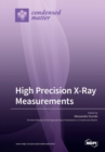 High Precision X-Ray Measurements - Book