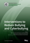 Interventions to Reduce Bullying and Cyberbullying - Book