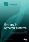 Entropy in Dynamic Systems - Book