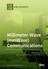 Millimeter-Wave (mmWave) Communications - Book