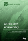 ASTER 20th Anniversary - Book