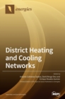 District Heating and Cooling Networks - Book