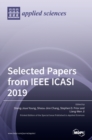 Selected Papers from IEEE ICASI 2019 - Book