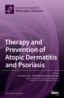 Therapy and Prevention of Atopic Dermatitis and Psoriasis - Book