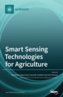 Smart Sensing Technologies for Agriculture - Book