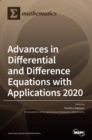 Advances in Differential and Difference Equations with Applications 2020 - Book
